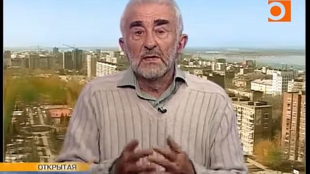 Михаил Покрасс. Открытая дверь. Эфир передачи от 03.10.2019 смотреть онлайн