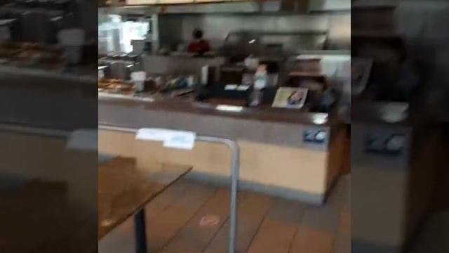 Флорида любит китайскую еду,  закусочная "Панда Экспресс" смотреть онлайн