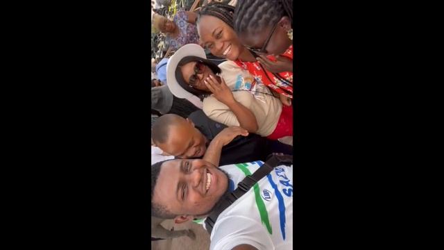 HOW TO TRAVEL TO DUBAI | ALL-EXPENSE-PAID DAY2- DESERT SAFARI CRUISE смотреть онлайн