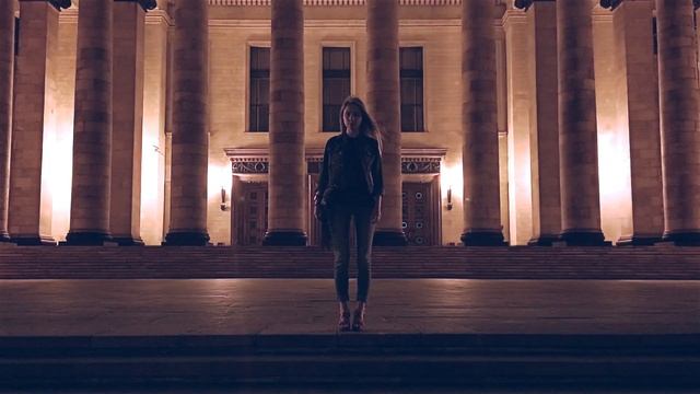 Ночь, улица, фонарь, Наталия смотреть онлайн