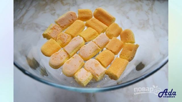 ★ОФИГЕННАЯ ВКУСНЯШКА!★ ДЕСЕРТ ТРАЙФЛ ★ смотреть онлайн