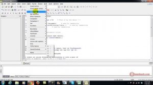 TexNicCenter Free Latex Editor