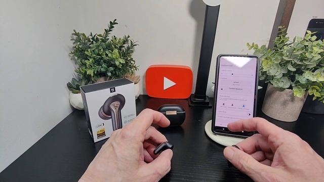 Soundpeats Capsule3 Pro Review #soundpeats #capsule3pro