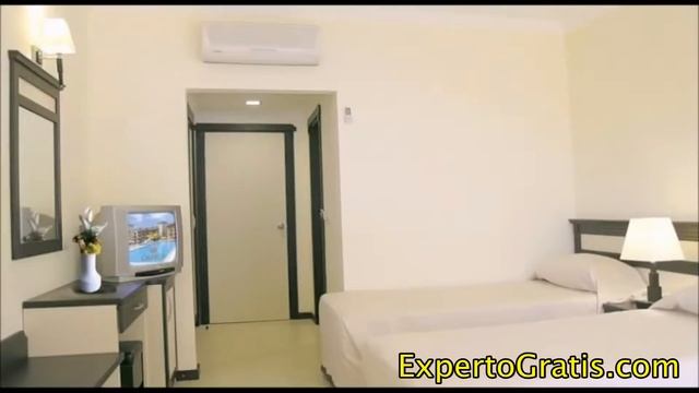 Orfeus Park Hotel, Antalya, Turkey