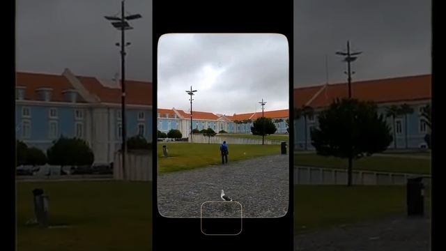 Лиссабон за 2 дня
