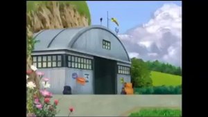 Little Einsteins Traditional Chinese Intro (Season 2)