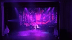 04.03.2024 Mirror of Enigma - Gregorian opera. Новокузнецк - 9