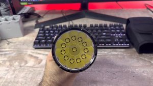 Imalent MS 12 mini