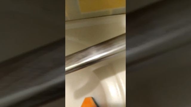 Чистящий крем для ванны и кухни (эксперимент) смотреть онлайн