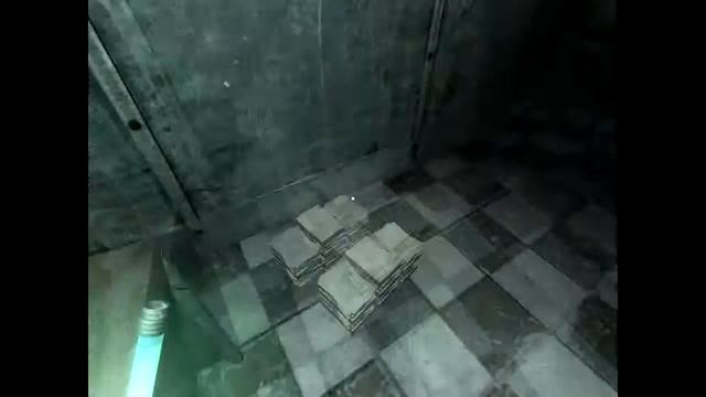 Penumbra #3 ПОЧЕМУ УНЕГО ЕСТЬ ФОНАРИК А УМЕНЯ НЕТ!!! смотреть онлайн