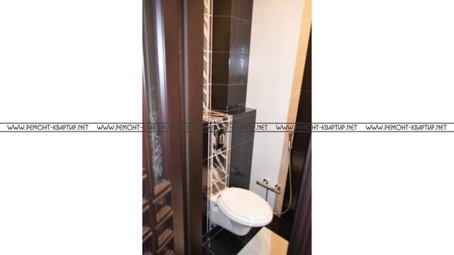 Ремонт квартир ванны и туалета смотреть онлайн