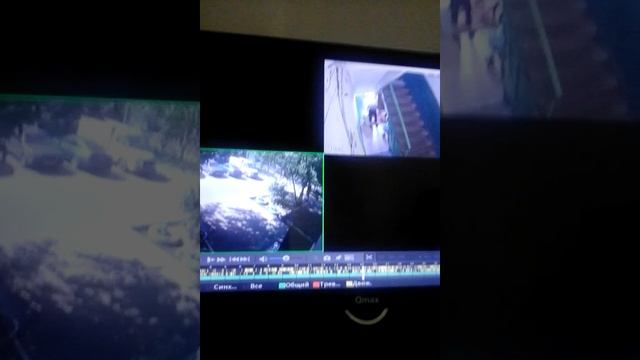 Хозяева подъезда.. смотреть онлайн