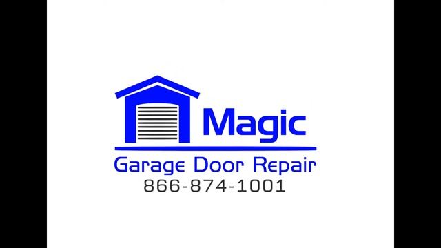 Garage Door Repair Franklinville NJ | (609) 479-2040 | Garage Door Spring Repair смотреть онлайн
