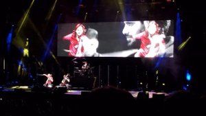 2 Cellos - Eye of the tiger