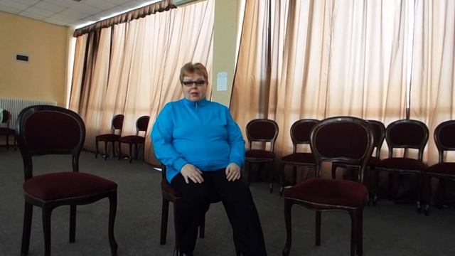 Отзыв участника тренинга. Тамара, Волгоград, март 2014 г смотреть онлайн