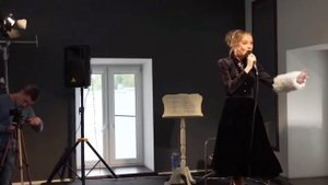 Татьяна Инюшина - Старый клён