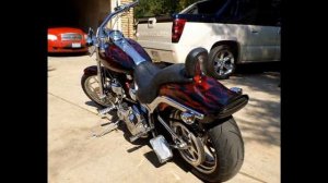 2004 Harley Davidson Deuce - Classical Gas Motors