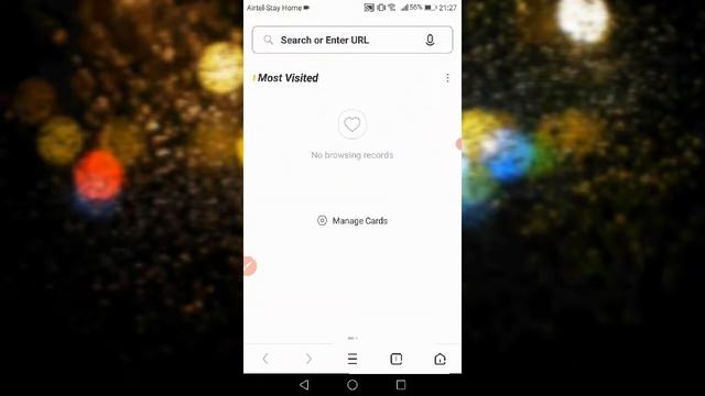 How to change new version to old version facebook in browser। old version uc browser।tvt смотреть онлайн