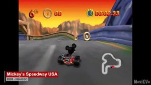 The EVOLUTION of MICKEY MOUSE Games [1981-2023]