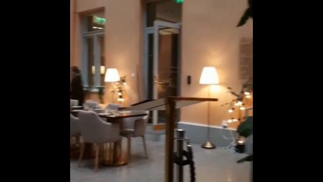 Грузинский ресторан смотреть онлайн