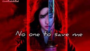 Christina Aguilera - Loyal Brave True (From "Mulan"/ Lyric Video)