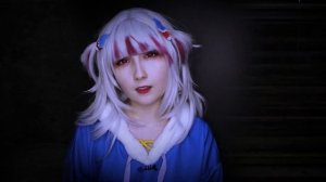 REFLECT - Gawr Gura COVER【歌ってみた】