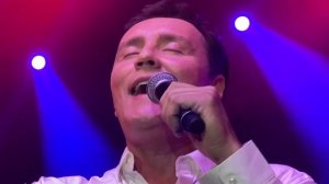 Lorenzo Antonio “I Just Called To Say I Love You” versión en Español