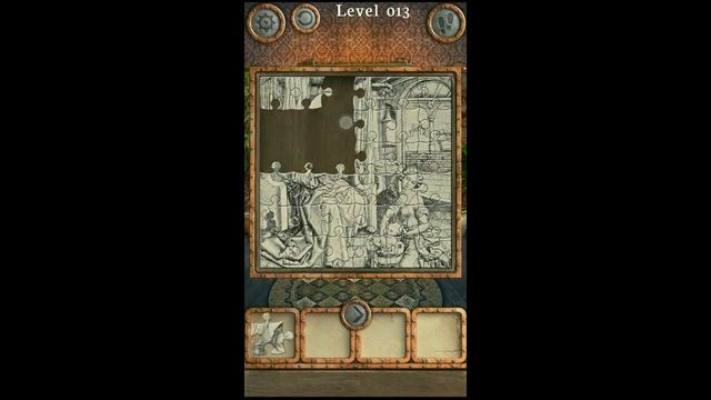 100 Doors Saga Level 11,12,13,14,15 || Game World смотреть онлайн