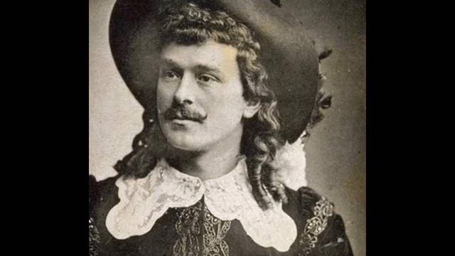 Georges Régis sings Ma maîtresse a quitté la tente