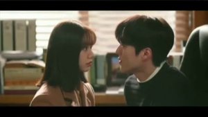 Обзор Дорамы Мой сосед кумихо ❤️