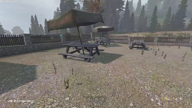 Бета тест на Deer Isle Закрой дверь дует 2022.10.17 смотреть онлайн