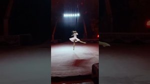 Сидоренко Маргарита " Месяц май" . международный цирковой фестиваль " Мамонтенок"