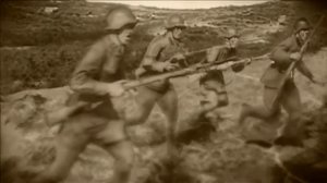 «Сталинград. 200 дней мужества и стойкости» Информационно-познавательная видео программа.