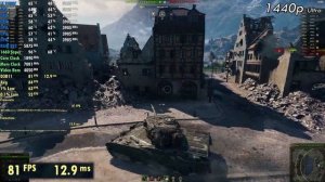 GTX 1660 Super Enough for 1440p 60Fps ? - 25 games tested at 2560x1440p