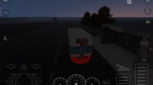 Мотор Депот. Гоняю на автобусе!!!