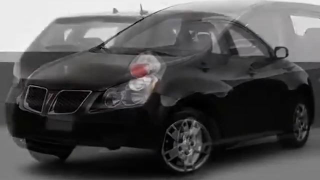 2009 Pontiac Vibe GT  - Fort Wayne IN