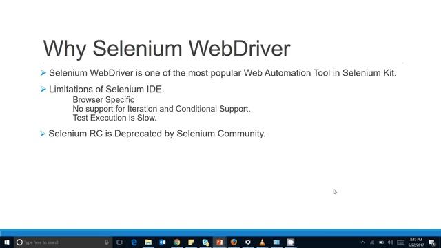 Selenium Full Course - Learn Selenium in 48 Hours |  Selenium For Beginners | Selenium Step by Step