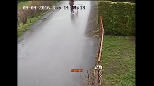 Когда не застал и заступился 3ц