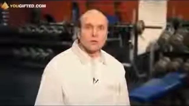 Об Аргинине в спорте