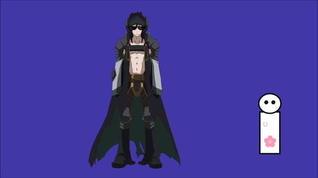 Rokka Braves Of The Six Flowers Hentai