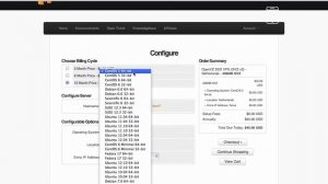 Покупка сервера VPS в деталях iDigs.ru