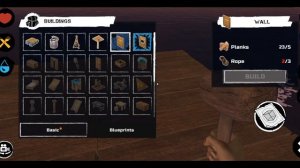 Другой Рафт ,то есть Крафт ~Survival & Craft