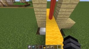 строим лазер в minecraft без модов!...