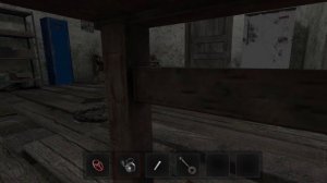 Прохождение 4 главы в Metel Horror Escape (Адель). Концовка игры (Сделано в CapCut)