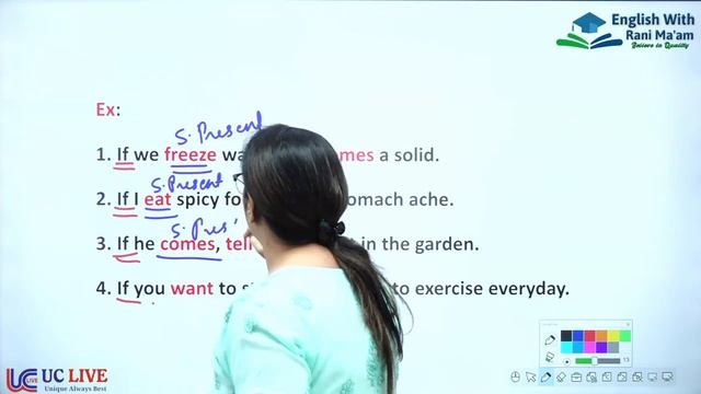 Free SSC CGL Mains 2023 Batch - 16 | Cloze Test + PQRS + Passage + Conditional Sentences |By Ranima