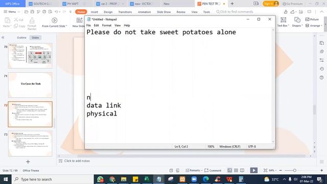 Penetration Testing Tools 005
