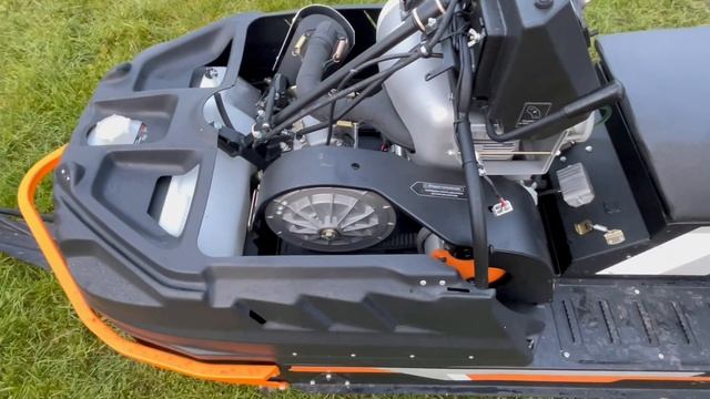 Буран АДЕ Лидер 2024 года. Небольшой обзор смотреть онлайн