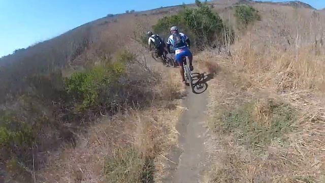 San Clemente single tracks safari 1 смотреть онлайн