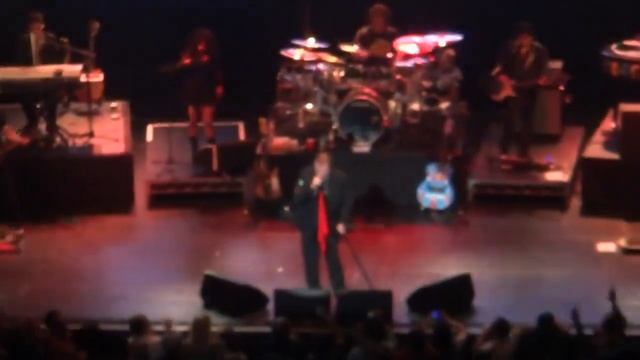 Meat Loaf Legacy - 2012 Wiltern, Los Angeles смотреть онлайн