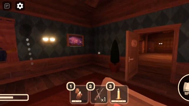 Игрвю в Doors! #Roblox #игра #хочуврекомендации #game #рек смотреть онлайн